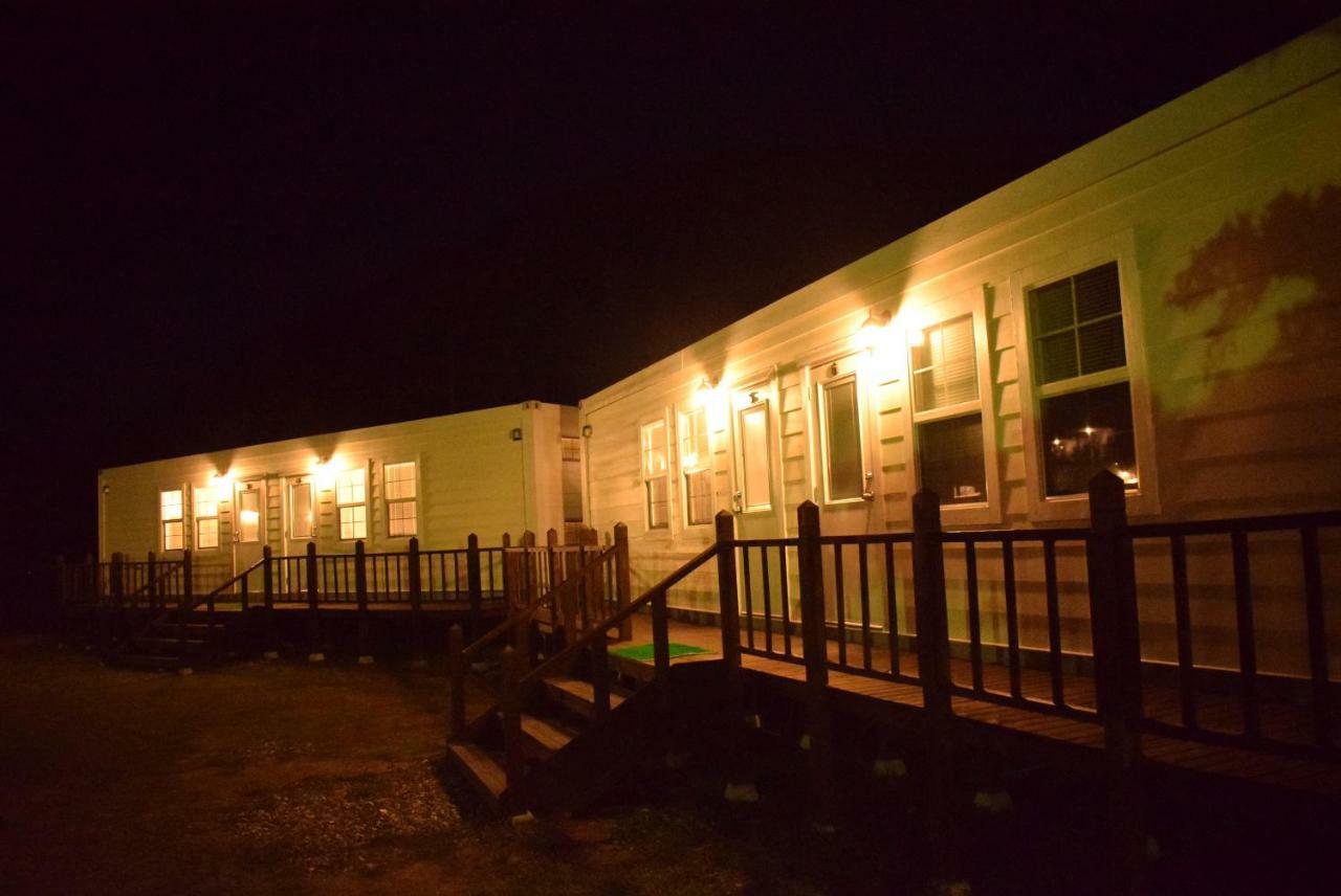 Amami Hoshizora Village Yadorihama Setouchi  Bagian luar foto