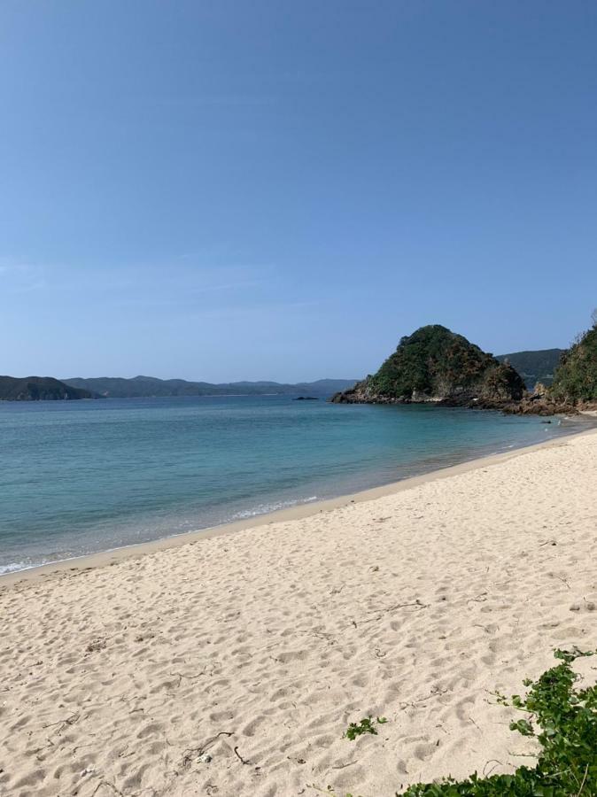 Amami Hoshizora Village Yadorihama Setouchi  Bagian luar foto